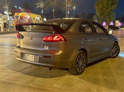 Mitsubishi Lancer EX